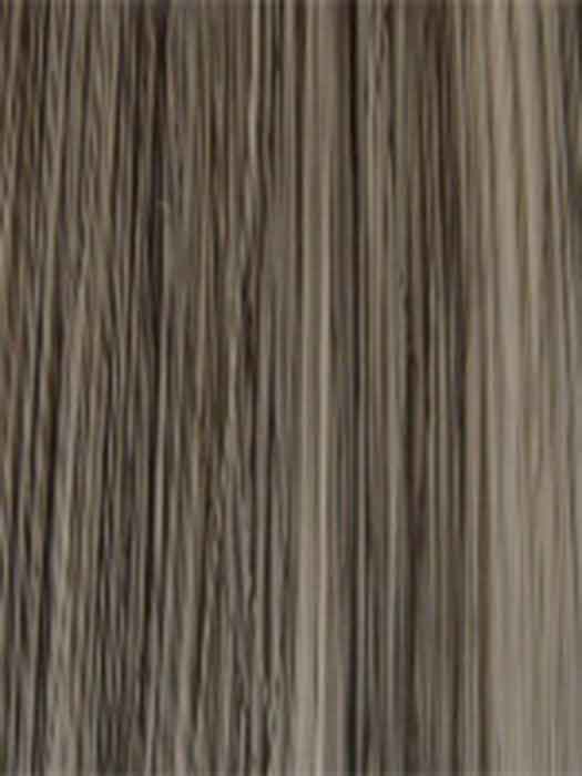 Men's System HH 8x9 401 by WigPro